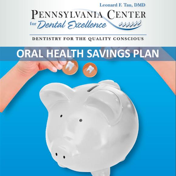 Oral Health Savings Plan
